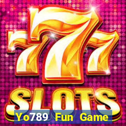 Yo789 Fun Game Bài Hay