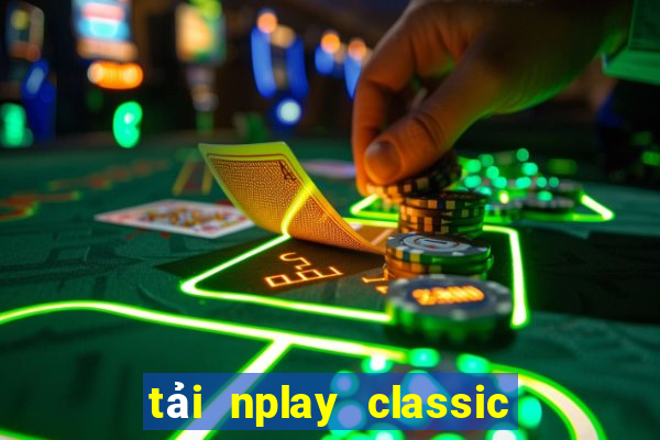 tải nplay classic cho iphone