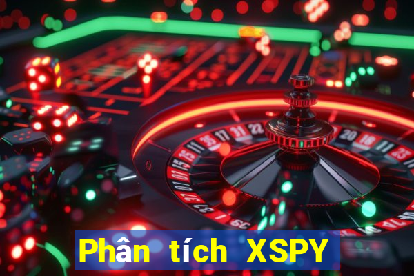 Phân tích XSPY ngày 7