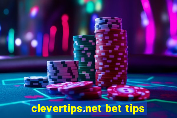 clevertips.net bet tips