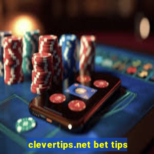 clevertips.net bet tips