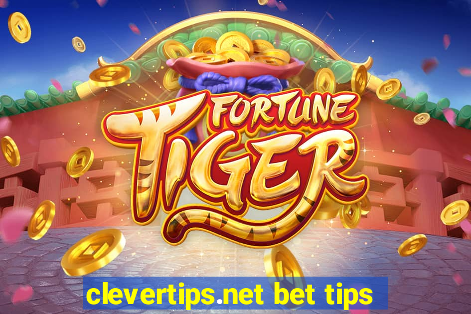 clevertips.net bet tips