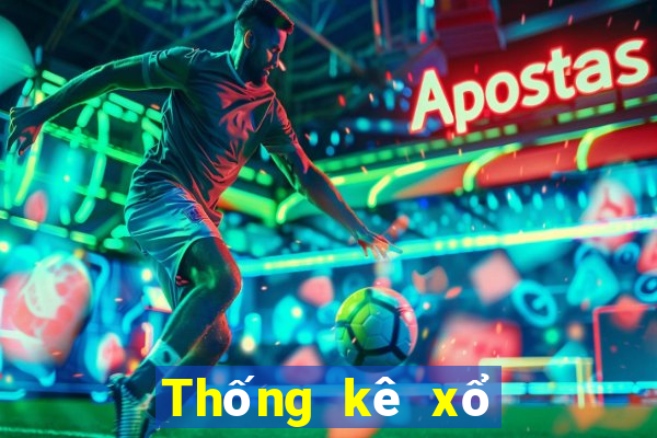 Thống kê xổ số Đắk Nông thứ bảy