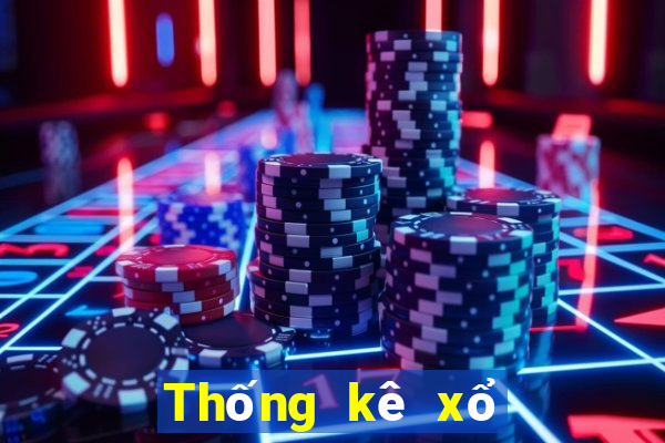 Thống kê xổ số Đắk Nông thứ bảy