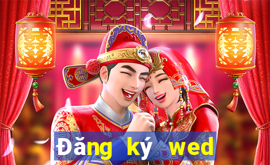 Đăng ký wed Việt nam