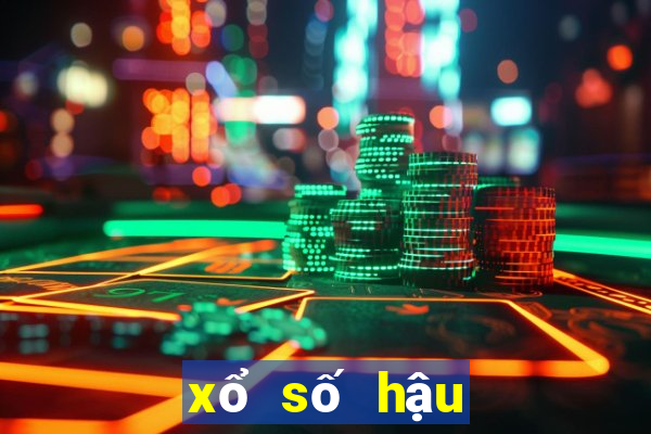 xổ số hậu giang 200 ngày