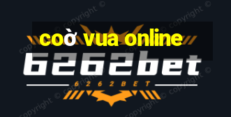 coờ vua online