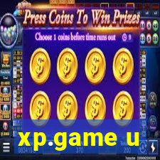 xp.game u