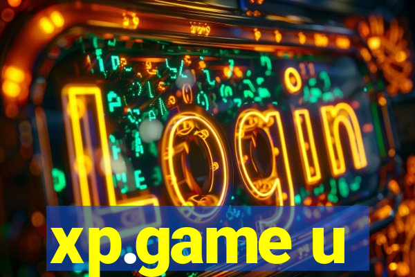 xp.game u