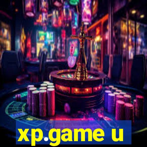 xp.game u