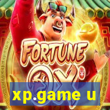 xp.game u