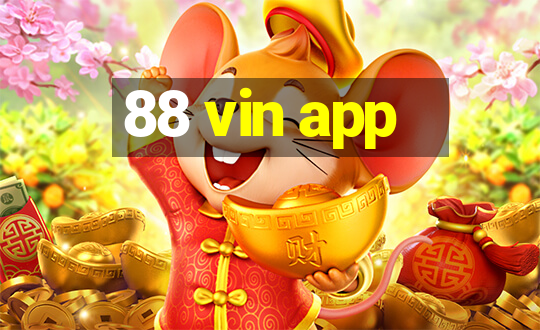 88 vin app