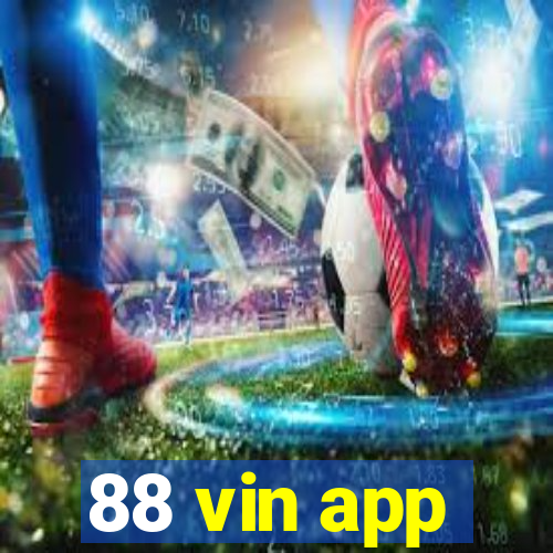 88 vin app