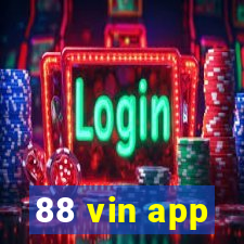 88 vin app