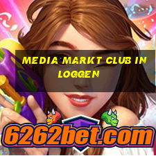 media markt club inloggen