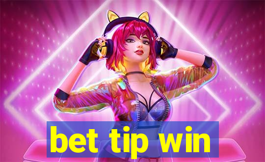 bet tip win