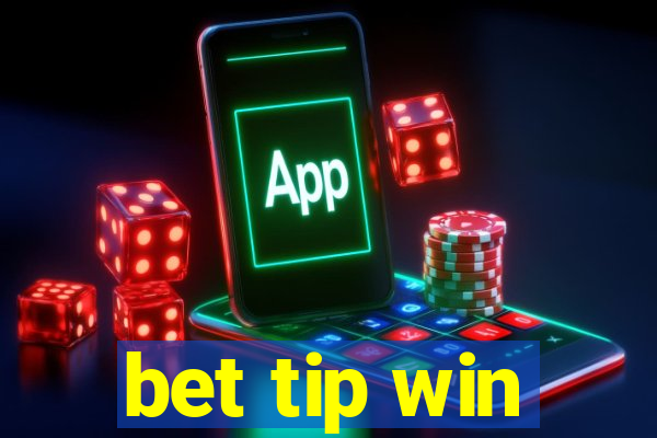 bet tip win