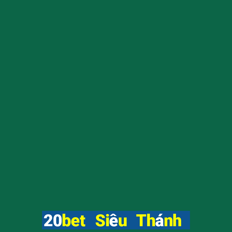 20bet Siêu Thánh Giải trí Fun88 tải về