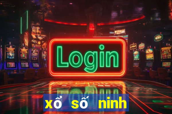 xổ số ninh thuận ngày 19 tháng 2