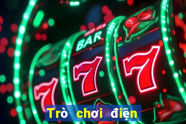 Trò chơi điện tử Tải về