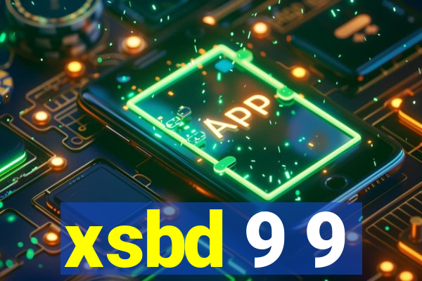 xsbd 9 9