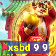 xsbd 9 9