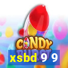 xsbd 9 9