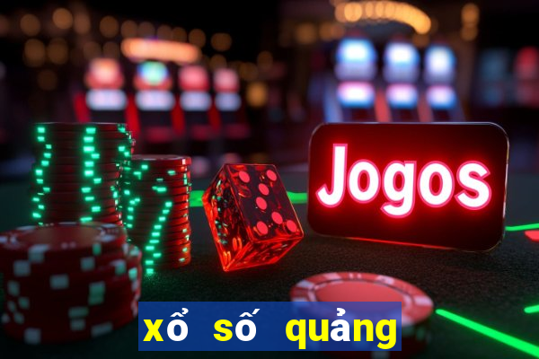 xổ số quảng bình 30 ngày