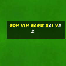 Gon Vin Game Bài V52