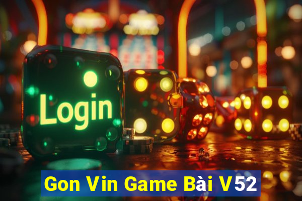 Gon Vin Game Bài V52