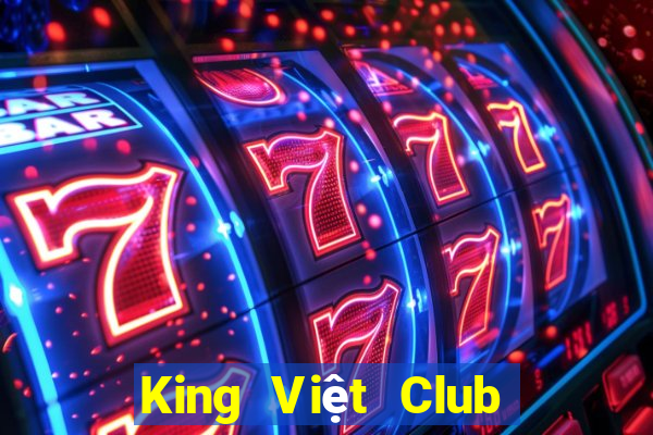 King Việt Club Game Bài Slot