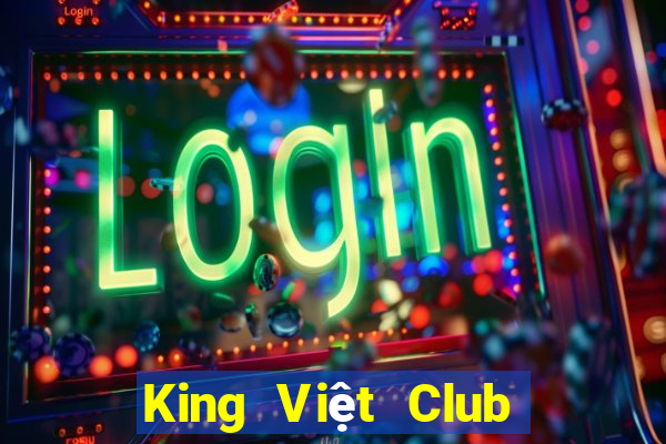 King Việt Club Game Bài Slot