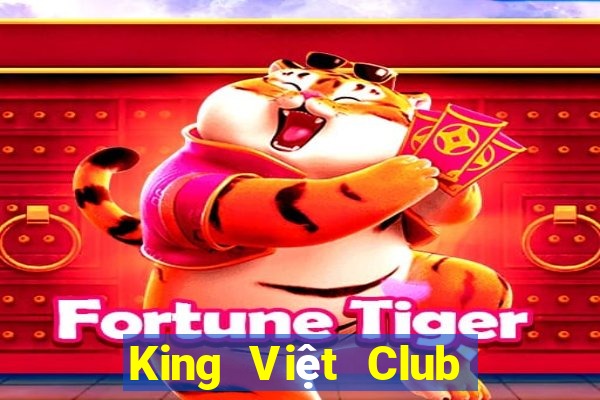 King Việt Club Game Bài Slot