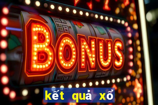 kết quả xổ số bình dương thứ sáu hàng tuần