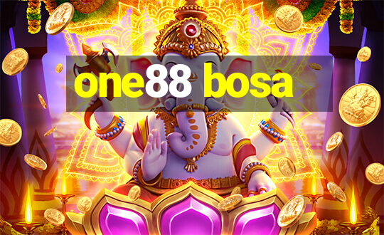 one88 bosa