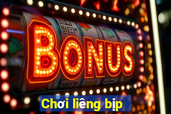 Chơi liêng bịp