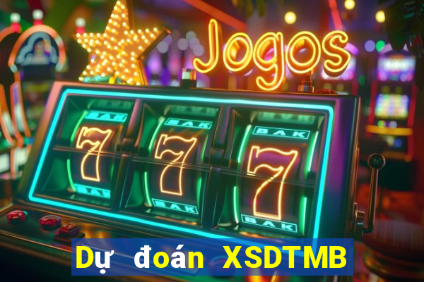 Dự đoán XSDTMB ngày 21