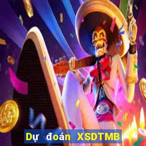 Dự đoán XSDTMB ngày 21