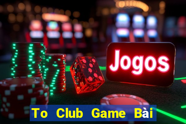 To Club Game Bài Yugioh Android