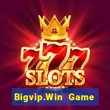 Bigvip.Win Game Bài Manclub