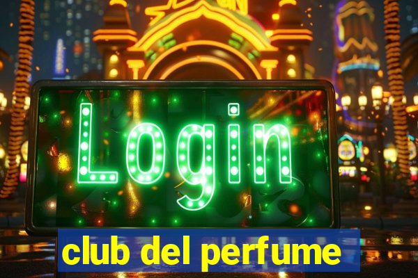 club del perfume