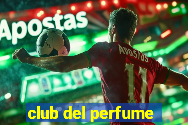 club del perfume