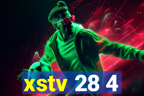 xstv 28 4