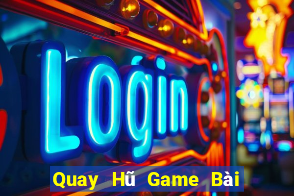 Quay Hũ Game Bài Uno Miễn Phí