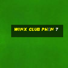 winx club phần 7