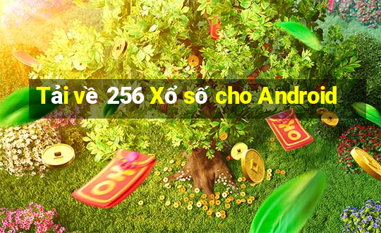 Tải về 256 Xổ số cho Android