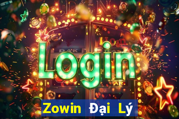 Zowin Đại Lý Cấp 1 Game Bài