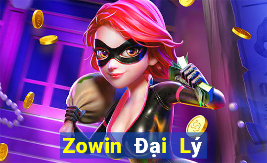 Zowin Đại Lý Cấp 1 Game Bài