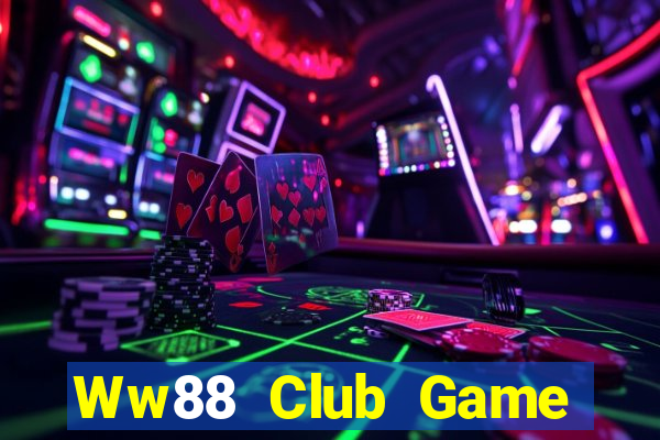 Ww88 Club Game Bài Big52