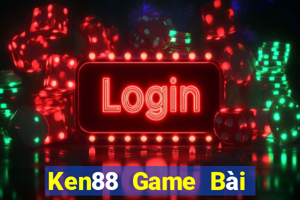 Ken88 Game Bài 247 Club